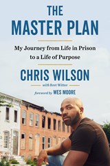 Master Plan - Chris Wilson ; Bret Witter - 9780735215580