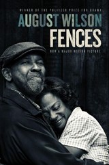 Fences (Movie tie-in) - WILSON,  August - 9780735216686
