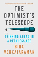 The Optimist's Telescope - Bina Venkataraman - 9780735219489