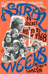 Astral Weeks - Ryan H. Walsh - 9780735221352