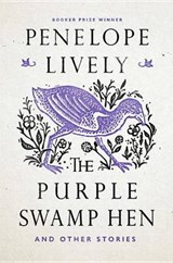 The Purple Swamp Hen and Other Stories - LIVELY,  Penelope - 9780735222038