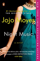 NIGHT MUSIC - Jojo Moyes - 9780735222311