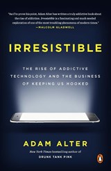 Irresistible - Adam Alter - 9780735222847
