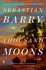 A Thousand Moons - Sebastian Barry - 9780735223110