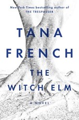 The Witch Elm - Tana French - 9780735224629