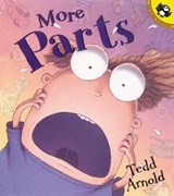 More Parts - Tedd Arnold - 9780735230545
