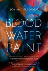 Blood Water Paint - Joy McCullough - 9780735232129