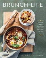 Brunch Life - Matt Basile ; Kyla Zanardi - 9780735233928