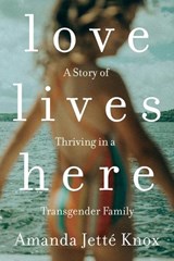 Love Lives Here - Roawn Jette Knox - 9780735235175
