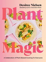 Plant Magic - Desiree Nielsen - 9780735244900