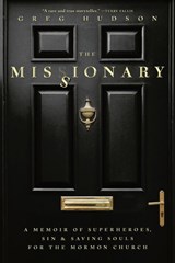 The Missionary - Greg Hudson - 9780735245266