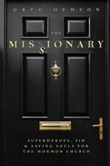 The Missionary - Greg Hudson - 9780735245266