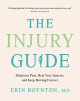 The Injury Guide - Erin Boynton - 9780735247246
