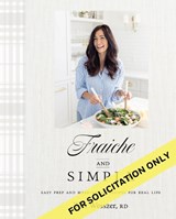Fraiche and Simple - Tori Wesszer - 9780735250239