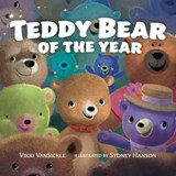 Teddy Bear of the Year - Vikki VanSickle - 9780735263932