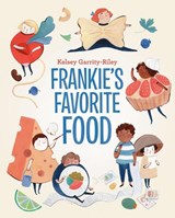 Frankie's Favorite Food - GARRITY-RILEY,  Kelsey - 9780735264311