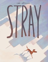 Stray - Cale Atkinson - 9780735267404