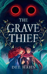 The Grave Thief - Dee Hahn - 9780735269422
