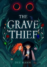 The Grave Thief - Dee Hahn - 9780735269439