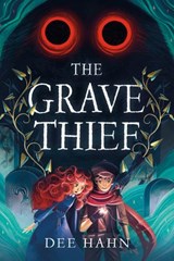 The Grave Thief - Dee Hahn - 9780735269446