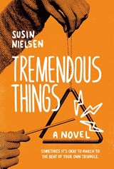 Tremendous Things - Susin Nielsen - 9780735271227