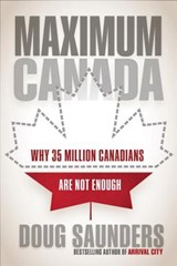 Maximum Canada -  - 9780735273092