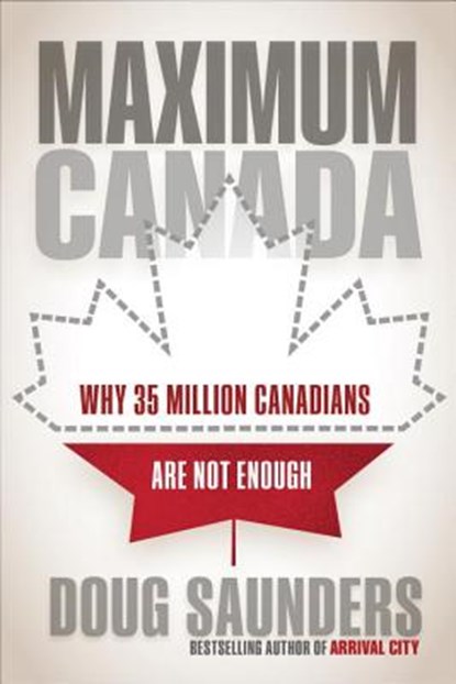 Maximum Canada, niet bekend - Gebonden - 9780735273092