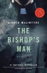 The Bishop's Man - Linden MacIntyre - 9780735273276