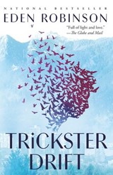Trickster Drift - Eden Robinson - 9780735273450