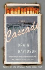 Cascade - Craig Davidson - 9780735280137