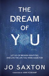 The Dream of You - Jo Saxton - 9780735289833
