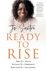 Ready to Rise - Jo Saxton - 9780735289857