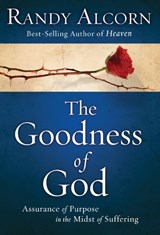 The Goodness of God - ALCORN,  Randy - 9780735290938