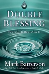 Double Blessing - BATTERSON,  Mark - 9780735291119