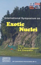 International Symposium on Exotic Nuclei