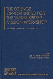 The Science Opportunities of the Warm Spitzer Mission Workshop