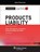 Products Liability, niet bekend - Paperback - 9780735599093