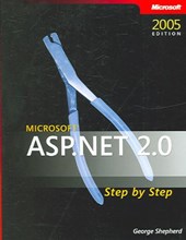 Microsoft ASP.NET 2.0 Step by Step