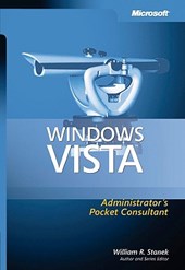 Windows Vista Administrator's Consultant