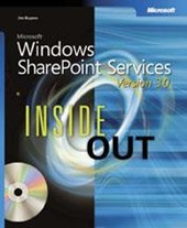 Windows SharePoint Services 3.0 Inside Out