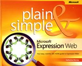 Microsoft Expression Web Plain and Simple