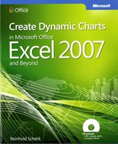 Create Dynamic Charts in Microsoft Office Excel 2007 and Beyond