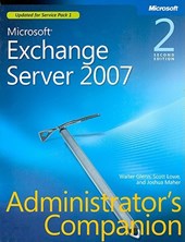 Microsoft Exchange Server 2007 Administrator's Companion 2e