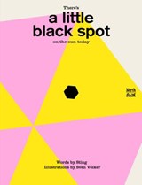 There's a Little Black Spot on the Sun Today - Sting - 9780735842380