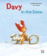 Davy in the Snow - Brigitte Weninger ; Eve Tharlet - 9780735845022
