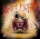 Goth Moth - Kai Luftner ; Wiebke Rauers - 9780735845558