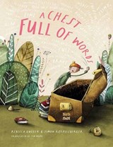 A Chest Full of Words - Rebecca Gugger ; Simon Rothlisberger - 9780735845602