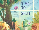 Time to Split - Daniel Fehr ; Raphael Kolly - 9780735846128