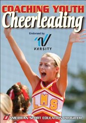 Coaching Youth Cheerleading