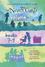 The Never Girls - THORPE,  Kiki - 9780736438193